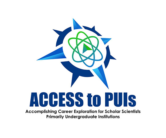 ACCESS to PUIs logo