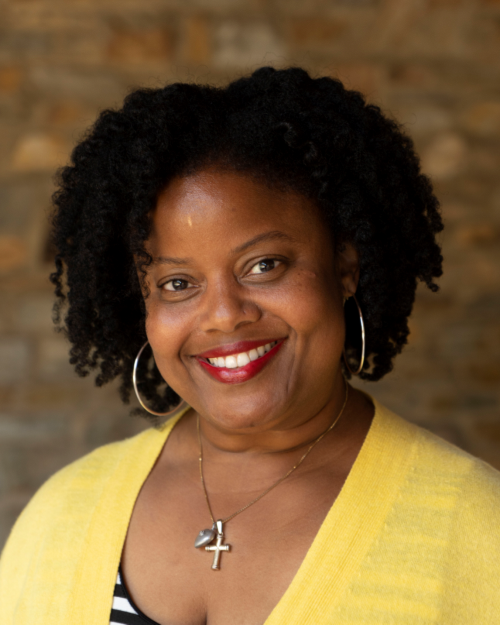 Associate Professor Nyasha Grayman-Simpson