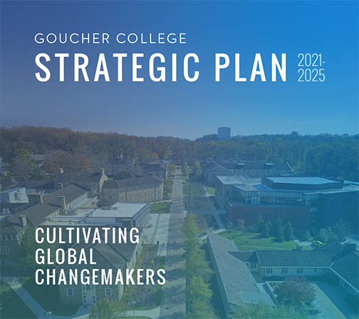 Goucher College: A Top Innovative College