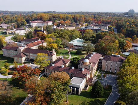 Goucher College: A Top Innovative College