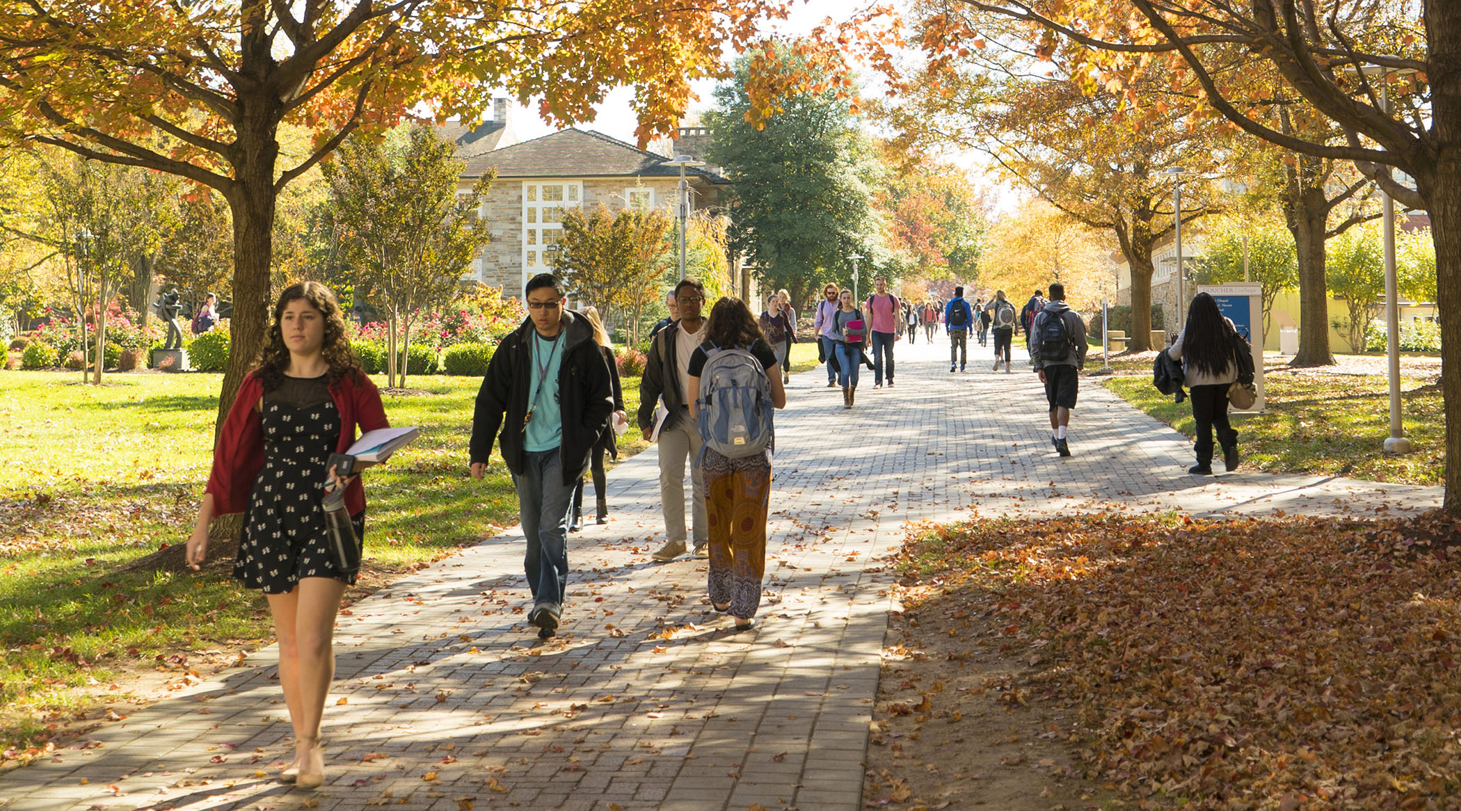 Goucher College receives multiple grants from the Jessie Ball duPont ...