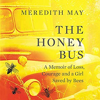 the honey bus by meredith may